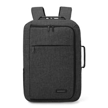 Load image into Gallery viewer, Convertible 2-in-1 Backpack Carrier for 15.6″ Laptop