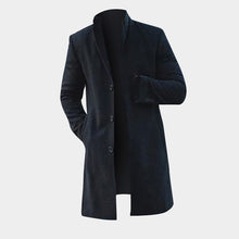 Lade das Bild in den Galerie-Viewer, Winter Men's Trench